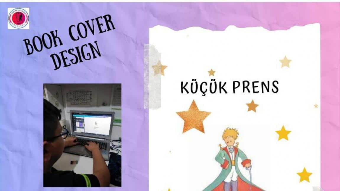 Quest into Pages Etwinning Projesi